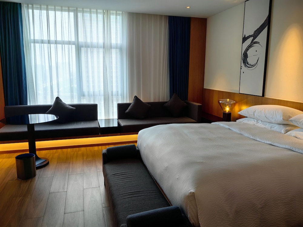 fairfield by marriott yuyao