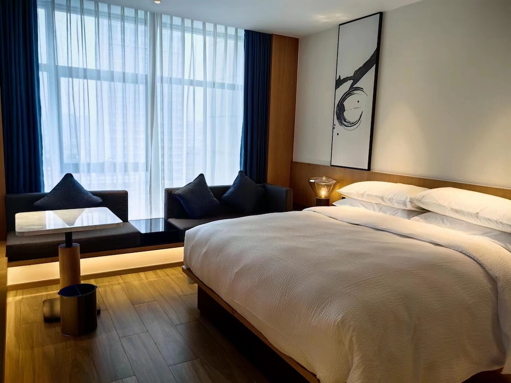 fairfield by marriott yuyao