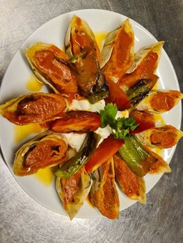 bolu