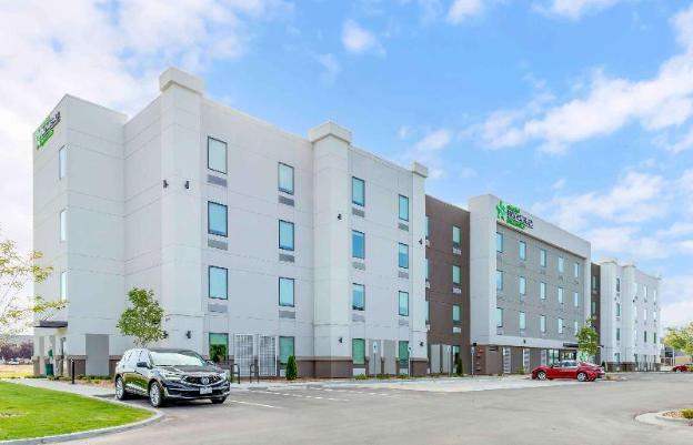 extended stay america premier suites boise meridian