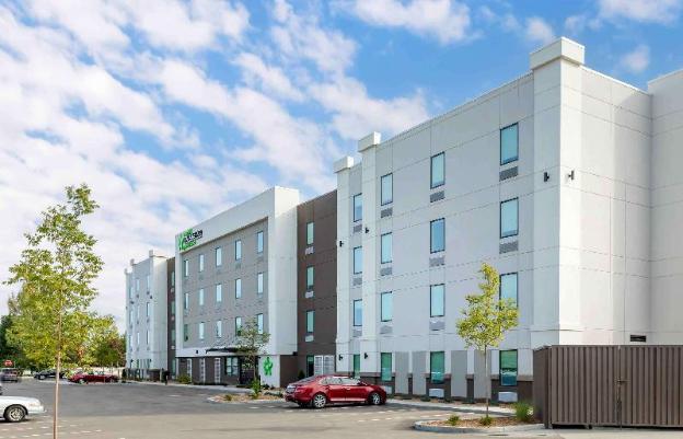 extended stay america premier suites boise meridian