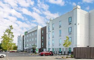 extended stay america premier suites boise meridian
