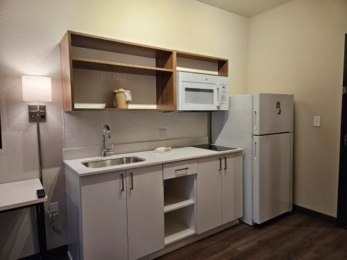 extended stay america premier suites boise meridian