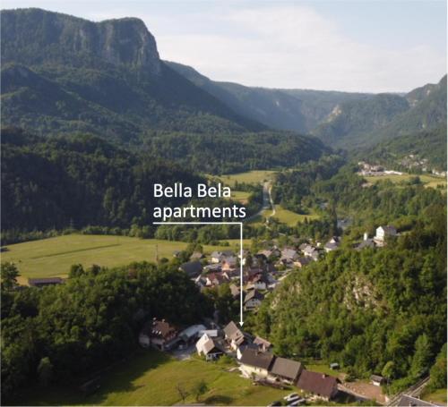 bella bela apartments
