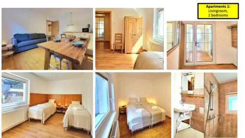 bella bela apartments