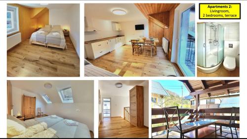 bella bela apartments