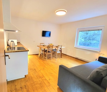 bella bela apartments