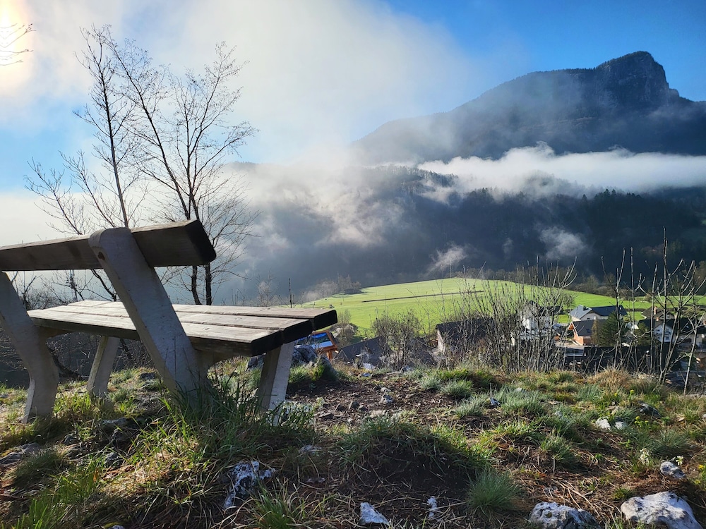 bella bela apartments