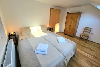 bella bela apartments