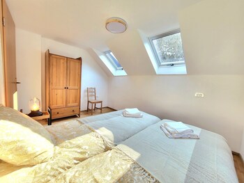 bella bela apartments