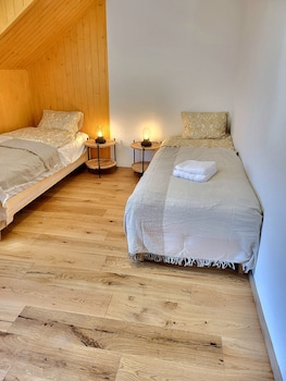 bella bela apartments