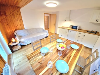 bella bela apartments