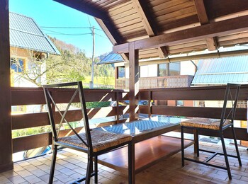 bella bela apartments