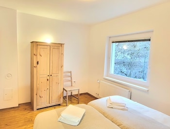 bella bela apartments