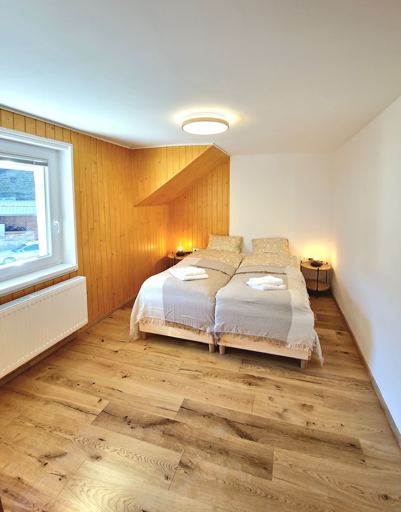 bella bela apartments