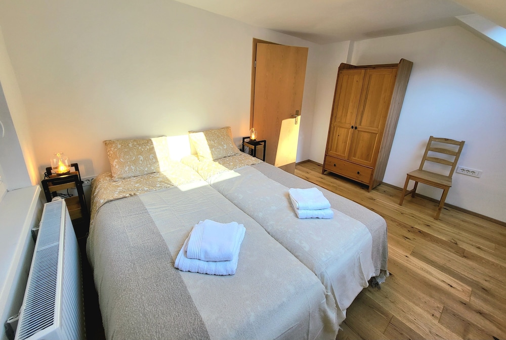 bella bela apartments