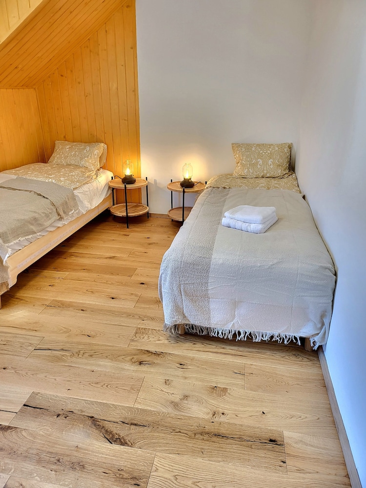 bella bela apartments