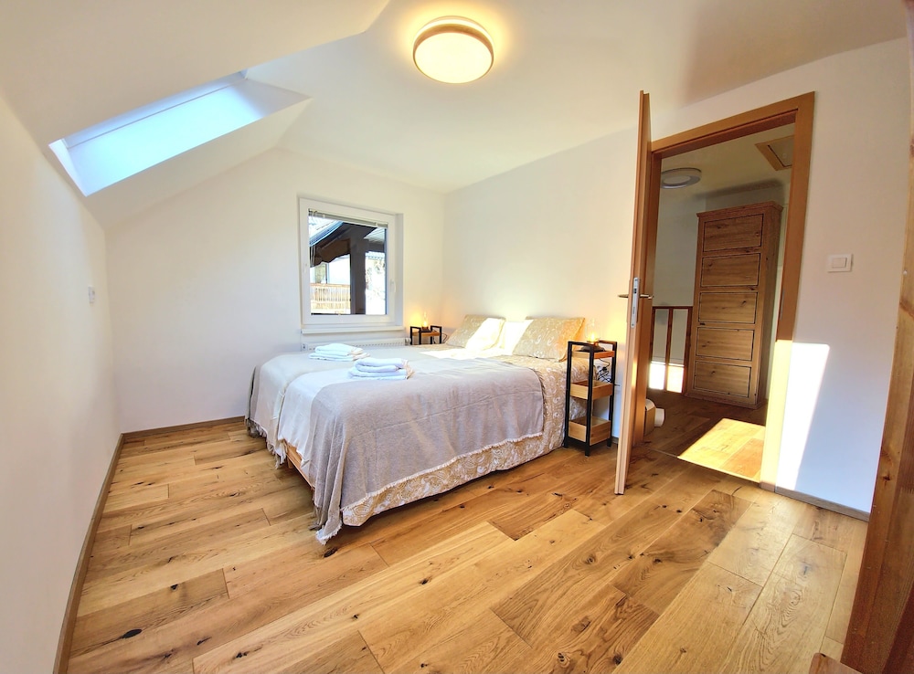 bella bela apartments