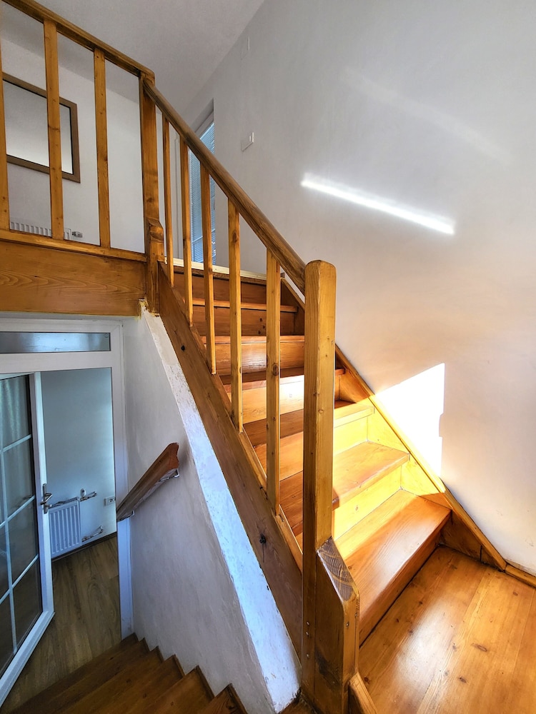 bella bela apartments