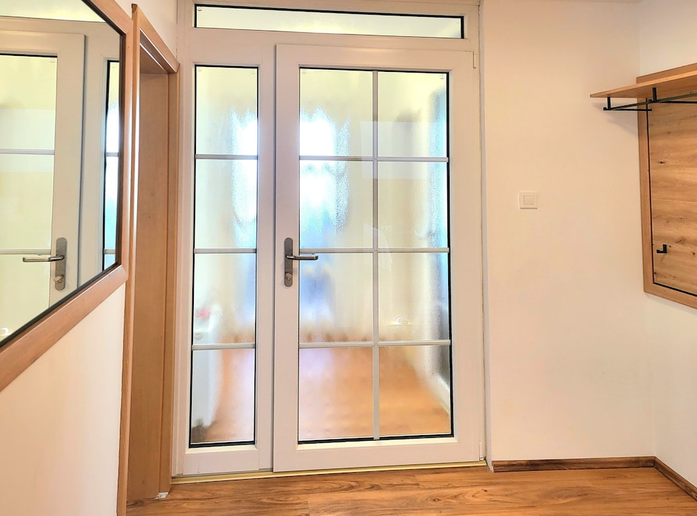 bella bela apartments