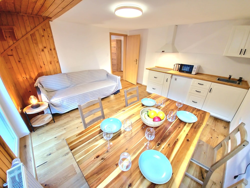 bella bela apartments