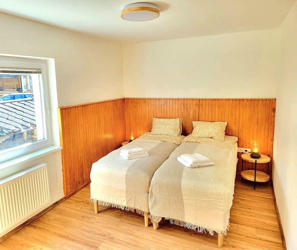 bella bela apartments