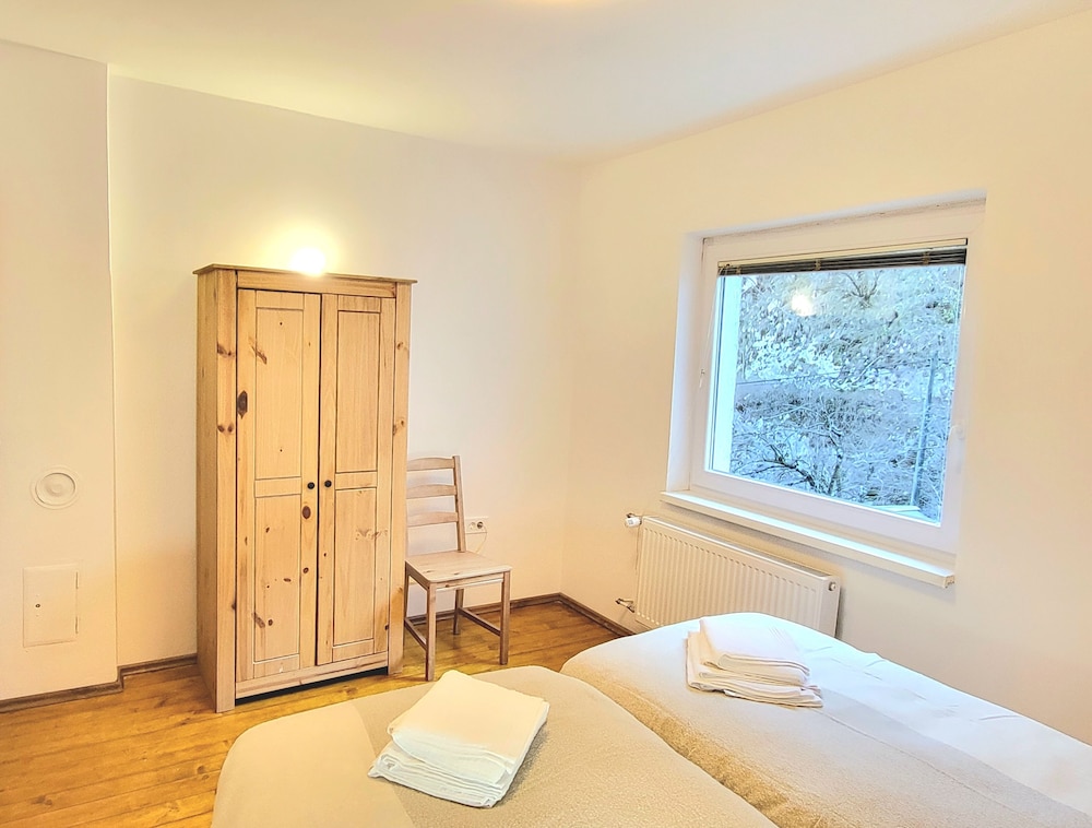 bella bela apartments