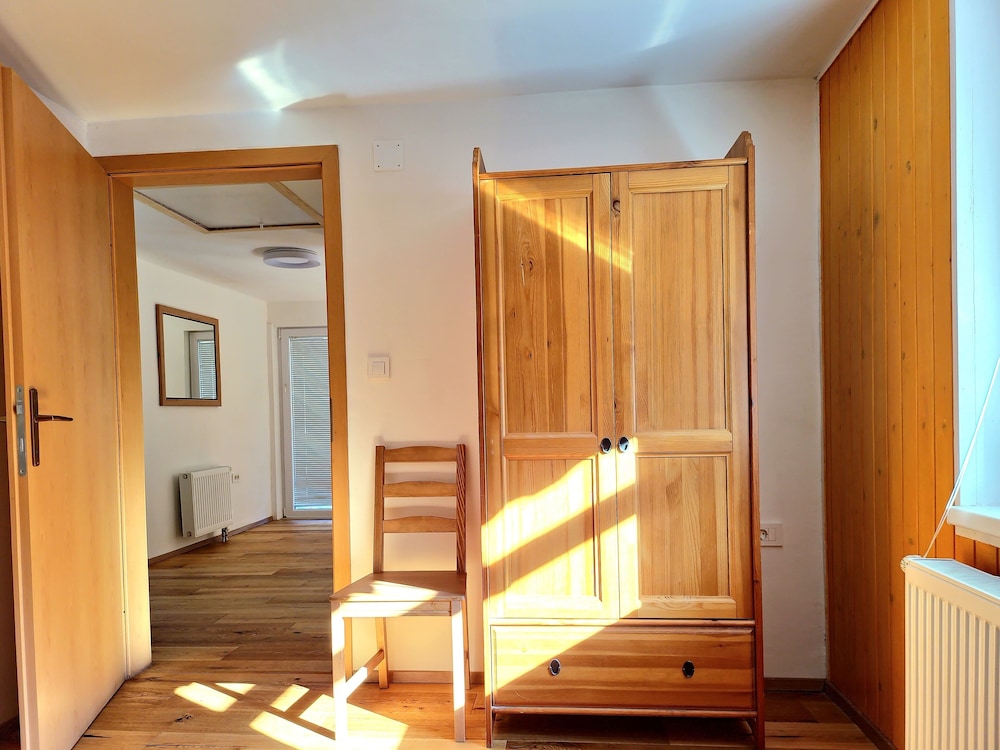 bella bela apartments