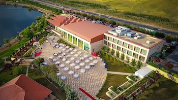 Kronos Hotel,Golbasi>>Ankara,3 star