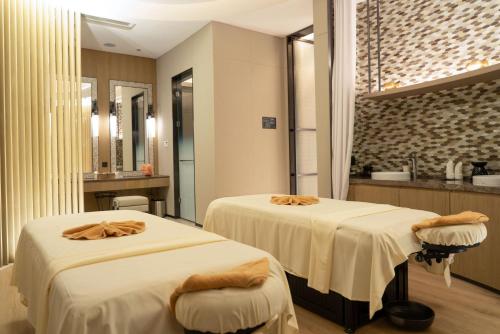 jw marriott hotel xian