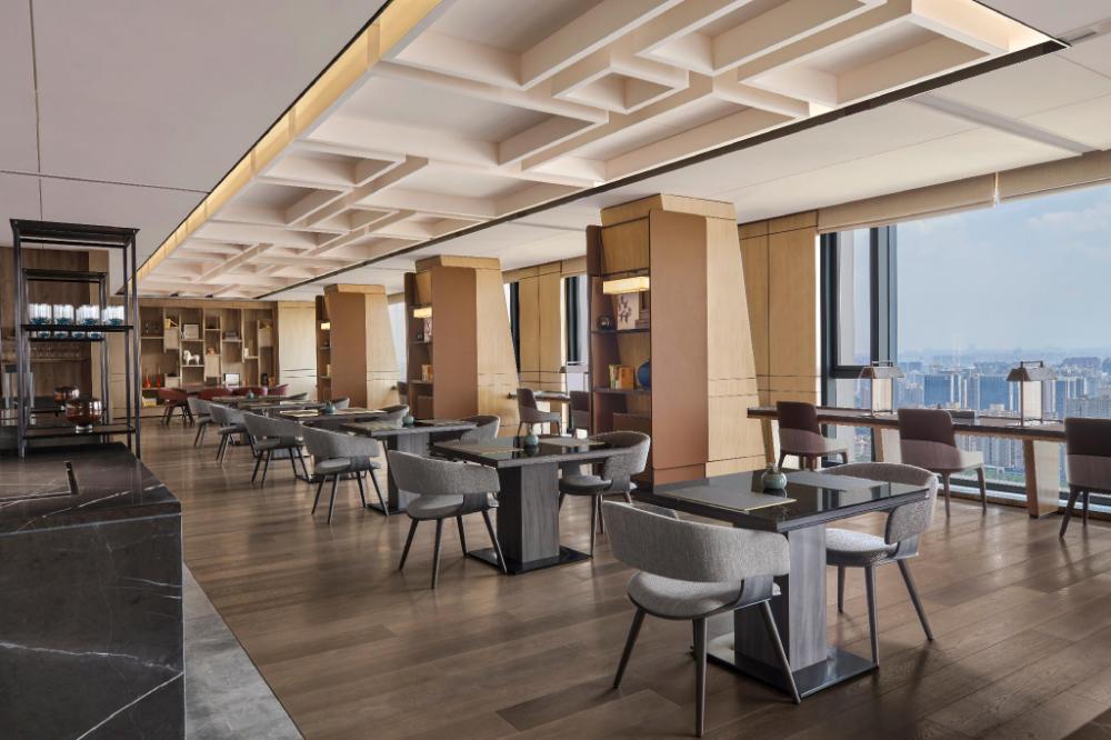 jw marriott hotel xian