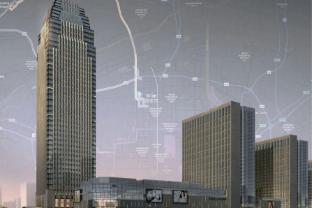 jw marriott hotel xian