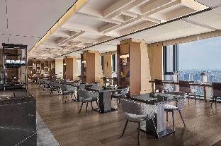 jw marriott hotel xian