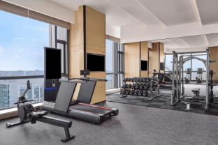 jw marriott hotel xian