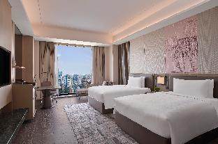 jw marriott hotel xian