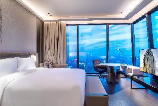 jw marriott hotel xian