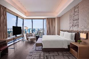 jw marriott hotel xian