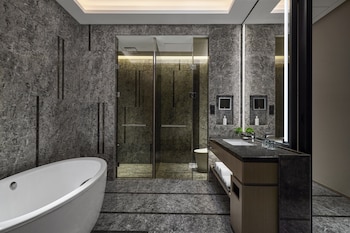 jw marriott hotel xian