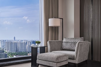 jw marriott hotel xian