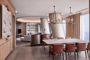 jw marriott hotel xian