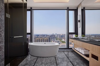 jw marriott hotel xian