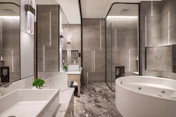 jw marriott hotel xian