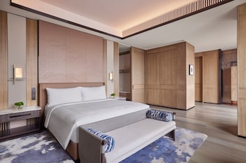 jw marriott hotel xian