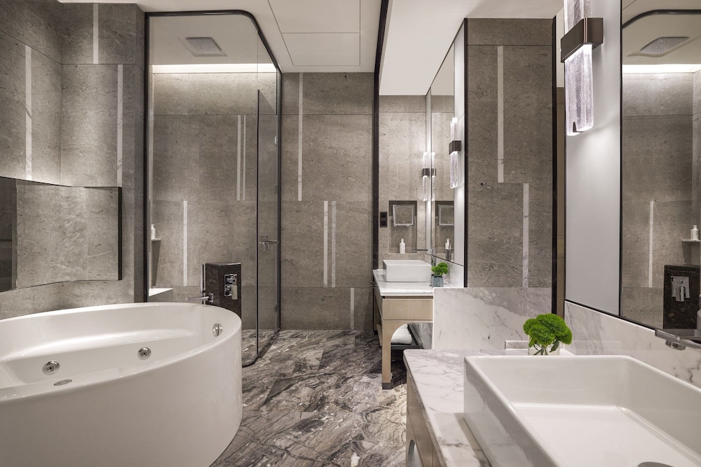 jw marriott hotel xian