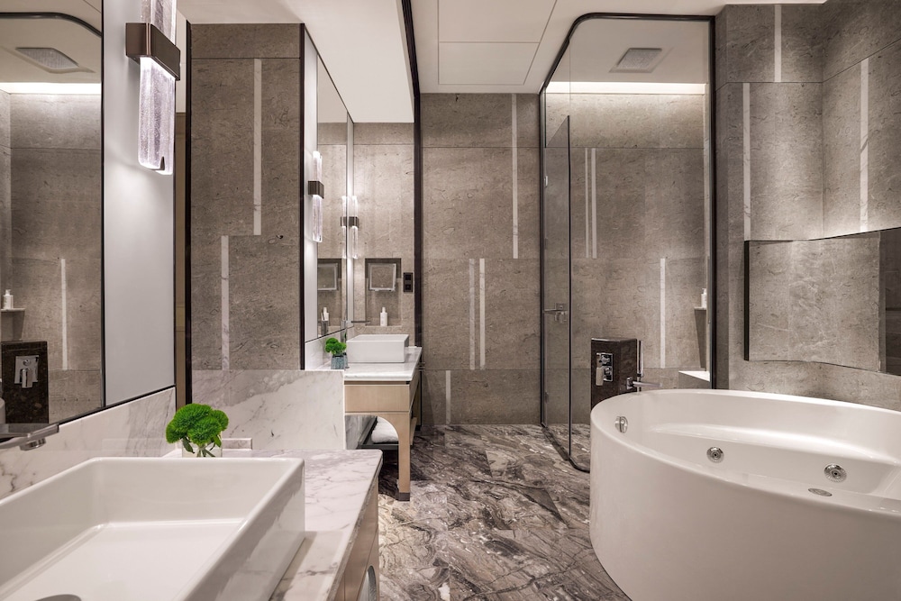 jw marriott hotel xian