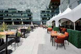 courtyard by marriott montreal laval