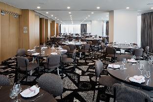 courtyard by marriott montreal laval