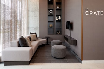 courtyard by marriott montreal laval