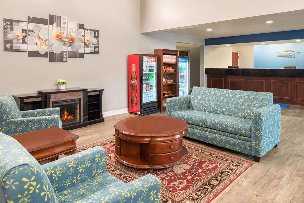 baymont inn and suites by wyndham swanton toledo airport