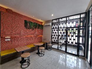 oyo 90874 millenium inn 2